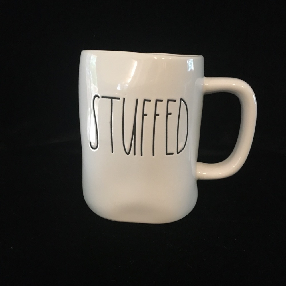 Rae Dunn Coffee Mug